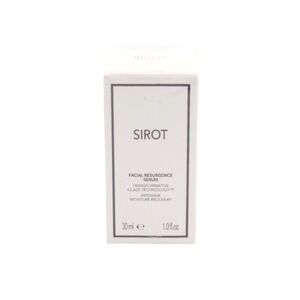 Sirot Facial Resurgence Serum - SEALED - 30 ml / 1 fl oz